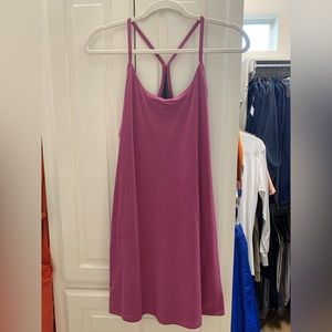 Outdoor Voices exercise dress